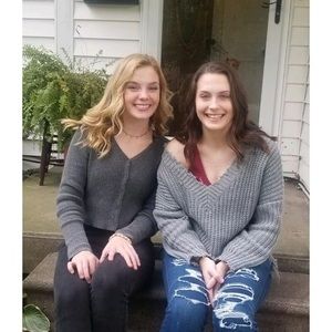 Meet your Posher, Pat